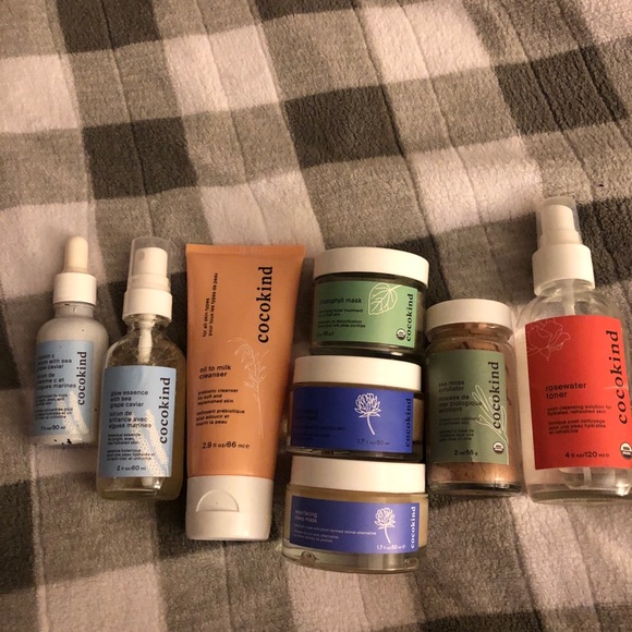 Cocokindset
